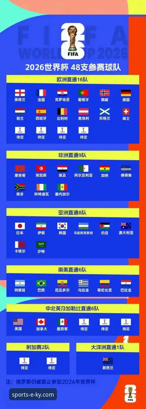 资深用户分享：世预赛附加赛狂欢夜，四队晋级背后的深度解析