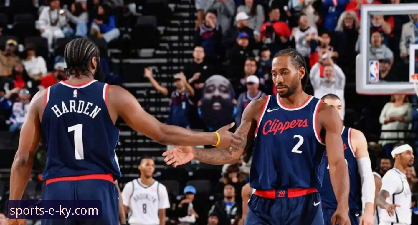 NBA常规赛vs.卫冕决心：ky体育平台看伦纳德手腕伤势下的硬核坚持